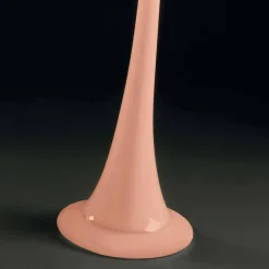 Viadurini Living Deko Vasen-Hohe Indoor-Vase aus farbigem Glas Modernes Design Made in Italy - Elviro