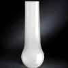 Viadurini Living Deko Vasen-Hohe Indoor-Vase aus farbigem Polyethylen Made in Italy - Lepanto