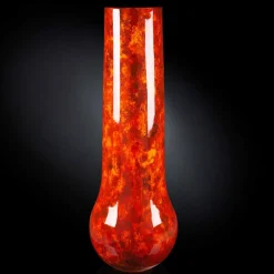 Viadurini Living Deko Vasen-Hohe Indoor-Vase aus farbigem Polyethylen Made in Italy - Lepanto