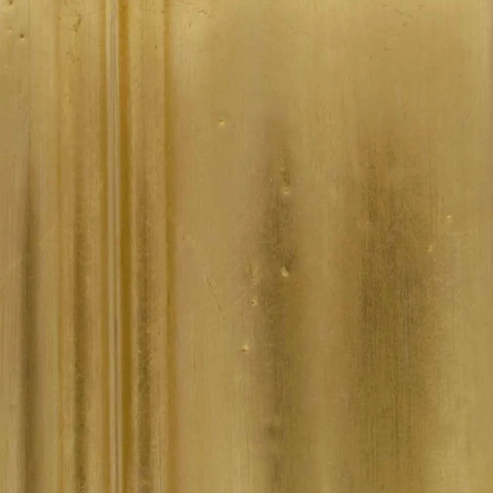 Viadurini Classic Standspiegel-Holzfußbodenspiegel mit Sockel handgefertigt in Italien Leonardo