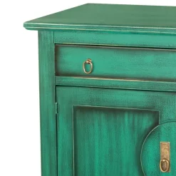 Viadurini Classic Anrichte-Holz-Sideboard in verschiedenen Ausführungen, hergestellt in Italien – Ashvin