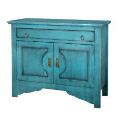 Viadurini Classic Anrichte-Holz-Sideboard in verschiedenen Ausführungen, hergestellt in Italien – Ashvin