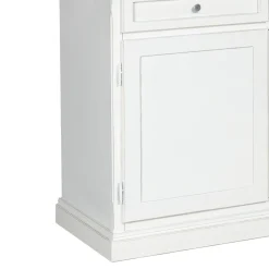 Viadurini Classic Anrichte-Holz-Sideboard mit 3 Schubladen und 3 Türen, hergestellt in Italien – Uller