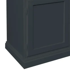 Viadurini Classic Anrichte-Holz-Sideboard mit 2 Schubladen und 2 Türen, hergestellt in Italien – Uller