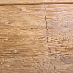 Viadurini in the Garden Gartentische Aus Teakholz|Ausziehbare Gartentische-Homemotion - Hunter Teak Wood ausziehbarer Gartentisch Bis zu 250 cm