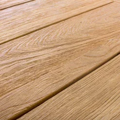 Viadurini in the Garden Gartentische Aus Teakholz|Ausziehbare Gartentische-Homemotion - Hunter Teak Wood ausziehbarer Gartentisch Bis zu 250 cm