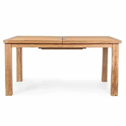 Viadurini in the Garden Gartentische Aus Teakholz|Ausziehbare Gartentische-Homemotion - Hunter Teak Wood ausziehbarer Gartentisch Bis zu 250 cm