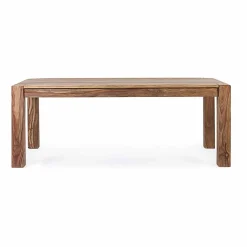 Viadurini Living Ausziehbare Esstische-Homemotion - Wonder Wood ausziehbarer Esstisch Bis zu 300 cm