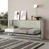 Viadurini Night Design Klappbett-Horizontales Klappbett, Made in Italy – Collaborative