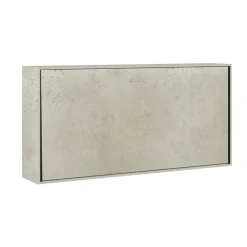 Viadurini Night Design Klappbett-Horizontales Klappbett, Made in Italy – Collaborative