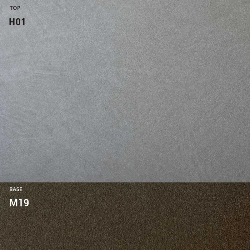 Viadurini in the Garden Gartentische Fest-HPL-Gartentisch mit Aluminiumstruktur Made in Italy - Carl