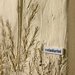 Viadurini Radiators Hybrid Heizkörper-Hybridheizkörper aus italienischem Marmorpulver bis zu 500 Watt - Naturae