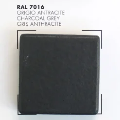 Viadurini Radiators Hybrid Heizkörper-Hybridheizkörper aus italienischem Marmorpulver bis zu 500 Watt - Naturae