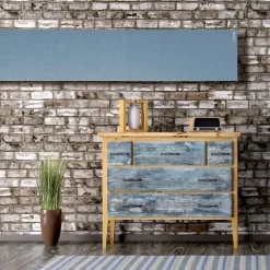 Viadurini Radiators Hybrid Heizkörper-Hybridheizkörper aus italienischem Marmorpulver mit Thermostat - Texturee