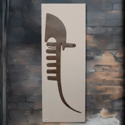 Viadurini Radiators Hybrid Heizkörper-Hybridheizkörper aus recyceltem Marmorpulver Made in Italy - Venedig