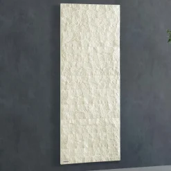 Viadurini Radiators Hybrid Heizkörper-Hybridheizkörper bis zu 1400 Watt in italienischem Marmorpulver - Terraa