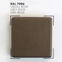 Viadurini Radiators Hybrid Heizkörper-Hybridheizkörper bis zu 1400 Watt in italienischem Marmorpulver - Terraa