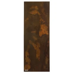 Viadurini Radiators Hybrid Heizkörper-Hybrid-Heizkörper Corten-Finish in italienischem Marmorpulver - Linien