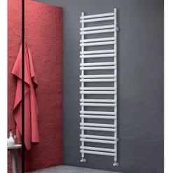 Viadurini Radiators Handtuchheizkörper Wasser-Hydraulikkühler aus Kohlenstoffstahl, hergestellt in Italien – bayerisch