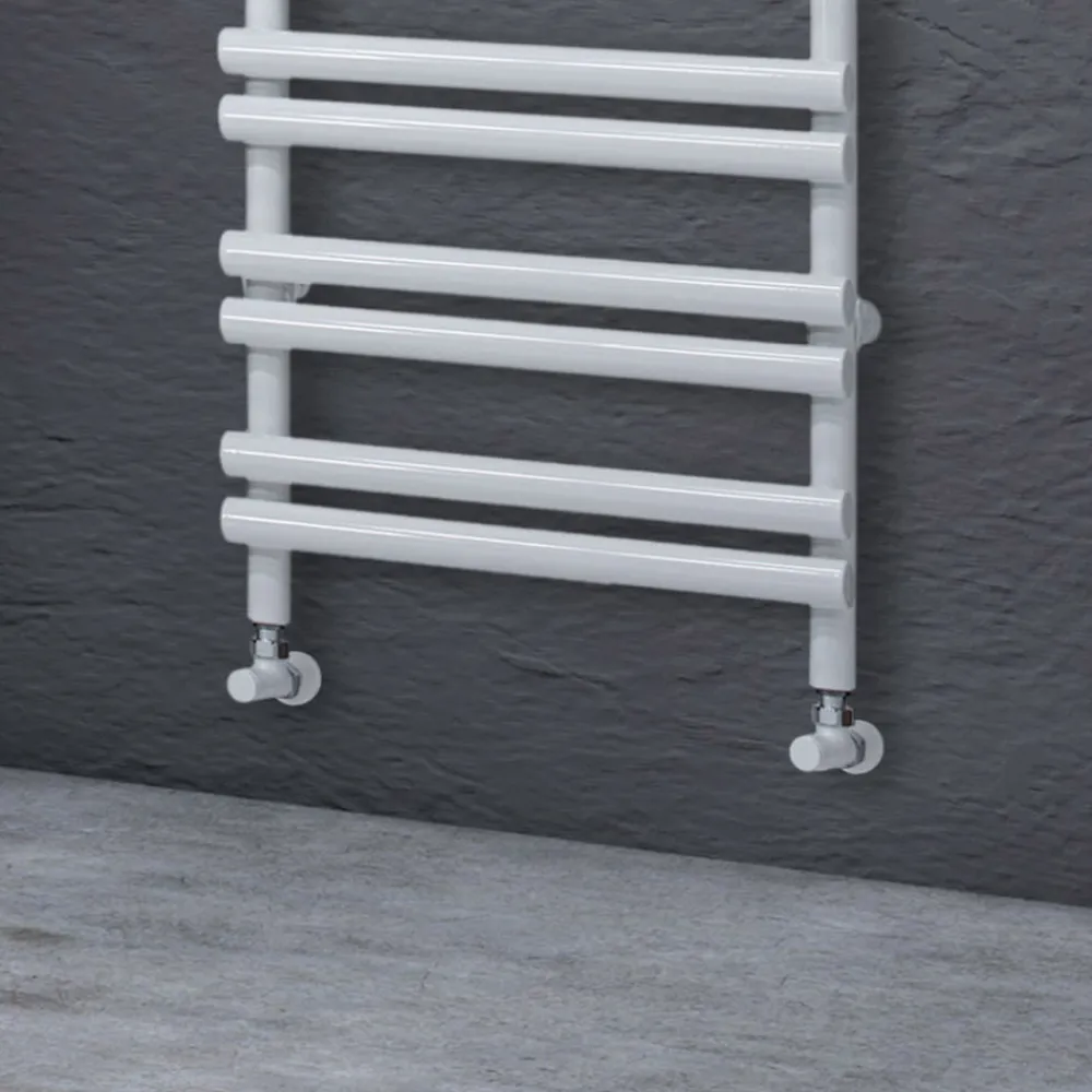 Viadurini Radiators Handtuchheizkörper Wasser-Hydraulikkühler aus Kohlenstoffstahl, hergestellt in Italien – bayerisch