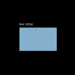 Scirocco H Handtuchheizkörper Wasser-Hydraulische Handtuchwärmerleiter aus farbigem Flachstahl Made in Italy - Kette