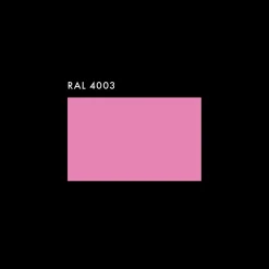 Scirocco H Handtuchheizkörper Wasser-Hydraulische Handtuchwärmerleiter aus farbigem Flachstahl Made in Italy - Kette