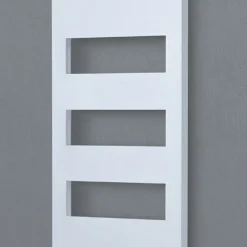 Viadurini Radiators Heizkörper Hydraulisch-Hydraulische Heizplatte aus Kohlenstoffstahl, hergestellt in Italien – kandiert