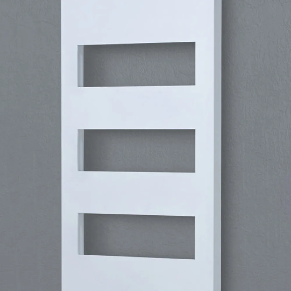 Viadurini Radiators Heizkörper Hydraulisch-Hydraulische Heizplatte aus Kohlenstoffstahl, hergestellt in Italien – kandiert