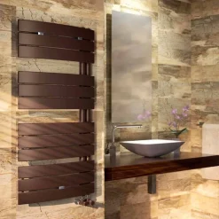 Scirocco H Heizkörper Hydraulisch-Hydraulischer Design Heizkörper farbig Sail von