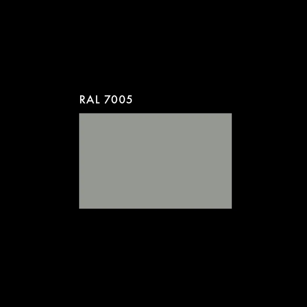 Scirocco H Handtuchheizkörper Wasser-Hydraulischer Handtuchwärmer aus Stahl in verschiedenen Farben Made in Italy - Ibis