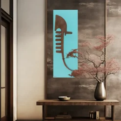 Viadurini Radiators Heizkörper Hydraulisch-Hydraulischer Heizkörper aus recyceltem Marmorpulver. Made in Italy - Venedig