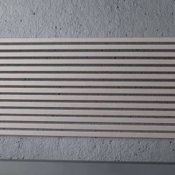 Viadurini Radiators Heizkörper Hydraulisch-Hydraulischer Heizkörper mit einzelnen Elementen mit quadratischem Querschnitt, hergestellt in Italien – Nougat
