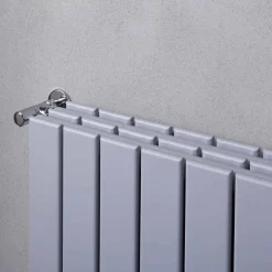 Viadurini Radiators Heizkörper Hydraulisch-Hydraulischer Wandkühler Design Niedrig Modern Vertikal 1824 W - Picchio