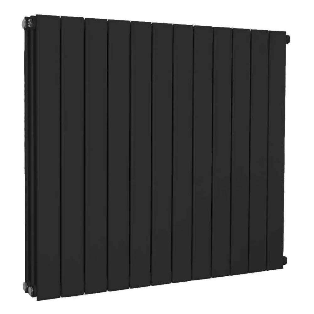 Viadurini Radiators Heizkörper Hydraulisch-Hydraulischer Wandkühler Design Niedrig Modern Vertikal 1824 W - Picchio