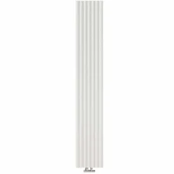 Viadurini Radiators Heizkörper Hydraulisch-Hydraulischer Wandkühler mit modernem Design bis zu 700 W - 100 Leitungen