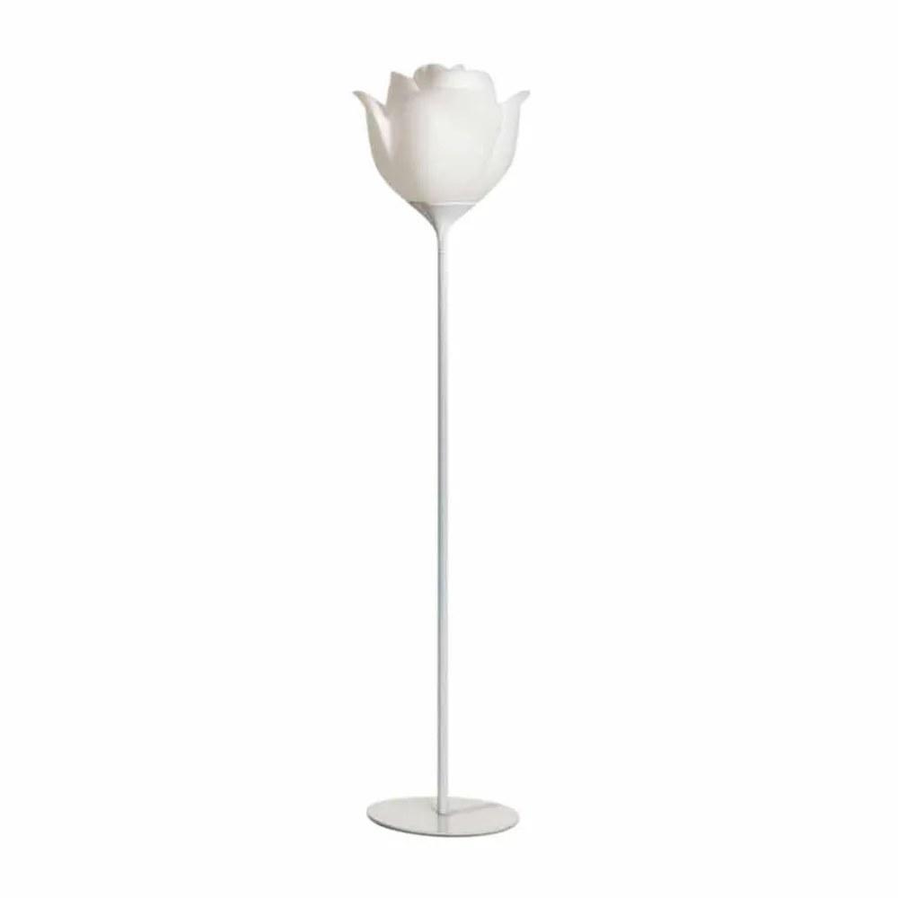 Myyour Designer Stehlampen-Indoor Plastic Flower Design Stehlampe - Baby Love von