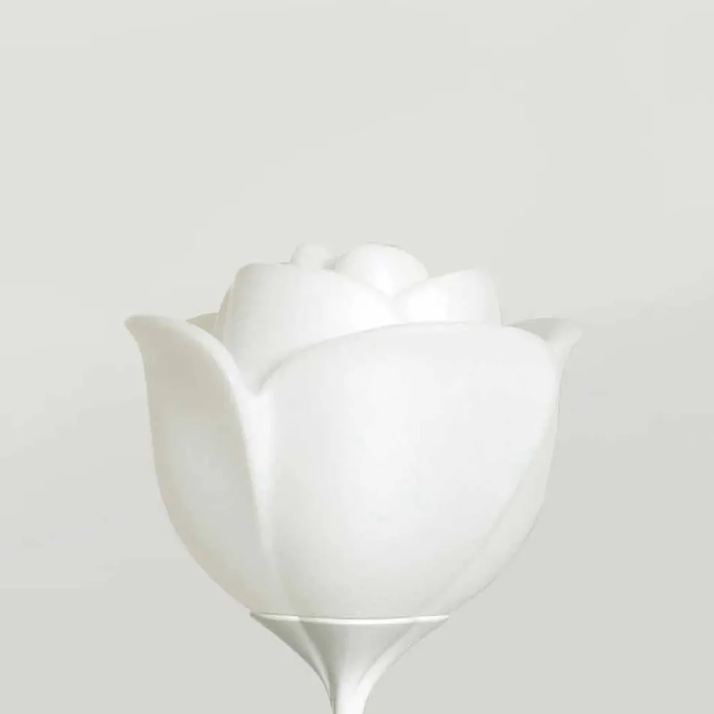 Myyour Designer Stehlampen-Indoor Plastic Flower Design Stehlampe - Baby Love von