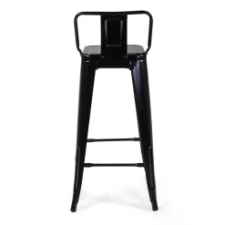 Viadurini in the Garden Outdoor Hocker-Indoor und Outdoor Eisen Hocker Höhe 94 cm - Schreibwaren