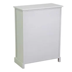 Viadurini Living Sideboards-Indoor-Schrank aus Holz mit 2 Türen und 2 Schubladen - Meduse