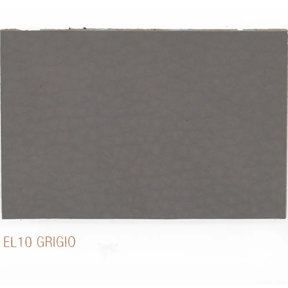 Viadurini Living Moderne Stühle-Indoor-Stuhl aus Eschenholz und Kunstleder Made in Italy - Floki