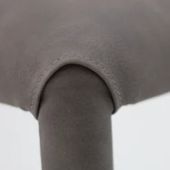 Viadurini Living Moderne Stühle-Indoor-Stuhl Vollpolster Made in Italy - Meyer