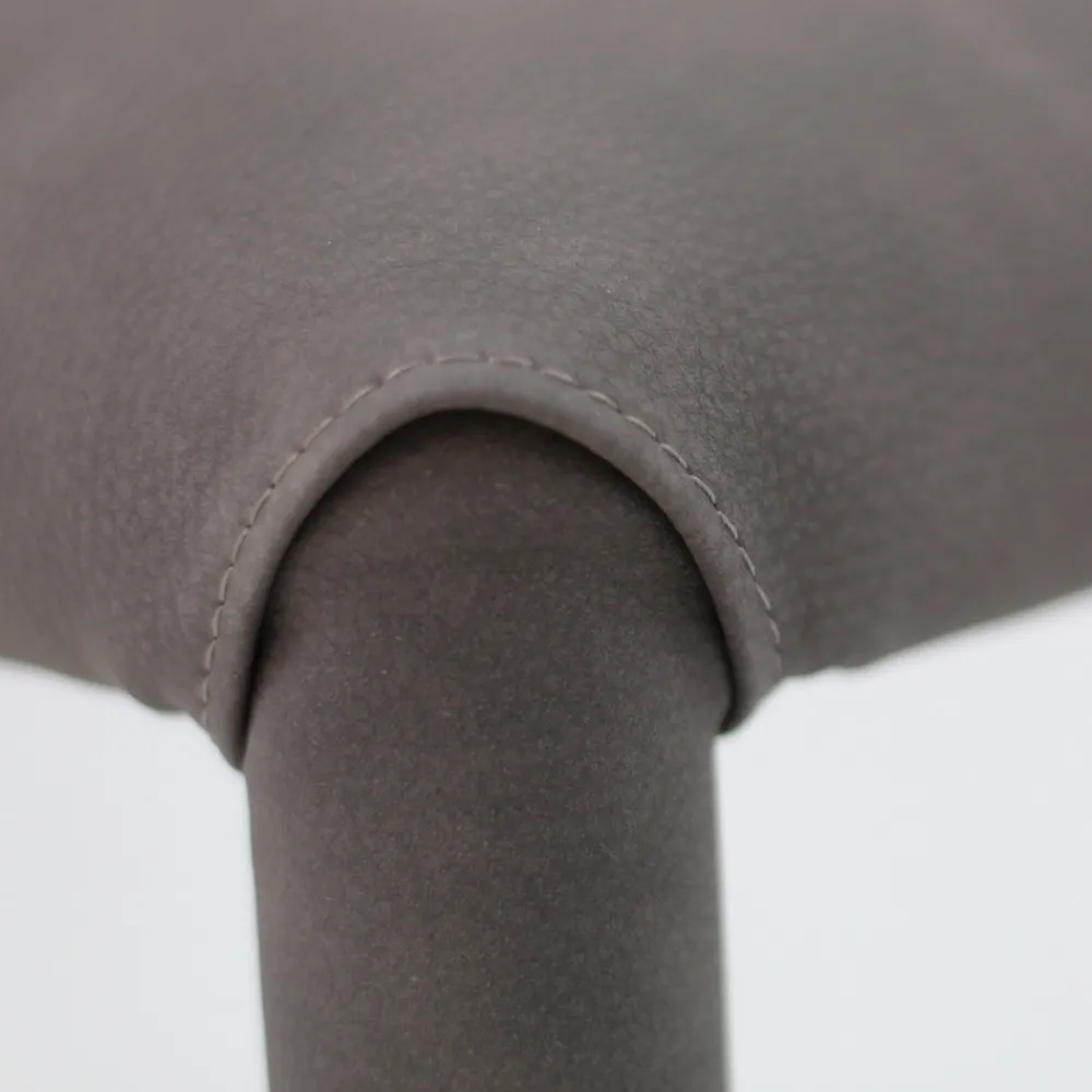 Viadurini Living Moderne Stühle-Indoor-Stuhl Vollpolster Made in Italy - Meyer