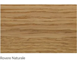 Viadurini Living Esstische Nach Mass|Esstische-Indoor-Tisch mit Platte und Beinen aus Eiche Made in Italy - Geolier