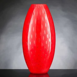 Viadurini Living Deko Vasen-Indoor-Vase aus farbigem Murano-mundgeblasenem Glas Made in Italy - Asper
