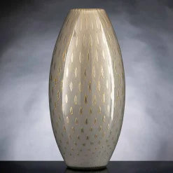Viadurini Living Deko Vasen-Indoor-Vase aus farbigem Murano-mundgeblasenem Glas Made in Italy - Asper