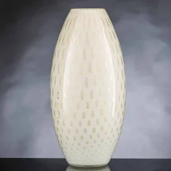 Viadurini Living Deko Vasen-Indoor-Vase aus farbigem Murano-mundgeblasenem Glas Made in Italy - Asper