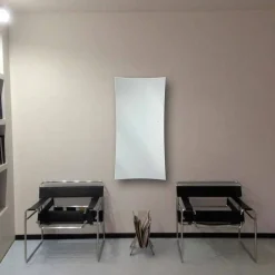 Viadurini Radiators Heizkörper Elektrisch-Infarot Elektro Glasheizung Barry Modell