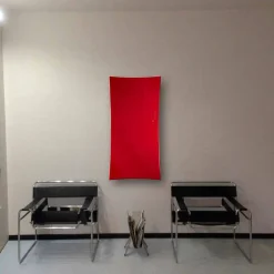 Viadurini Radiators Heizkörper Elektrisch-Infarot Elektro Glasheizung Barry Modell