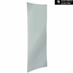 Viadurini Radiators Heizkörper Elektrisch-Infarot Elektro Glasheizung Barry Modell