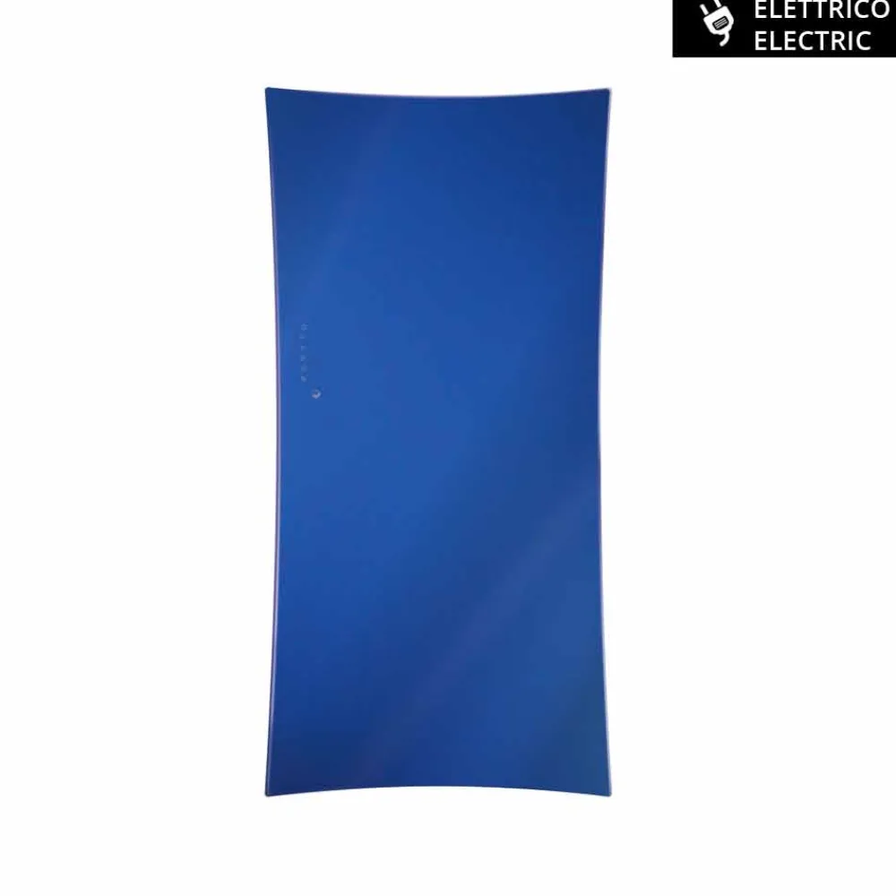 Viadurini Radiators Heizkörper Elektrisch-Infarot Elektro Glasheizung Barry Modell